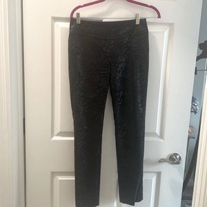 Nic & Zoe Pull On Pants